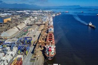 Empresas apoiadas pela ApexBrasil alcançaram US$ 50,49 bilhões em exportações no primeiro semestre de 2025