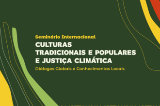 Evento na Chapada dos Veadeiros vai debater a relação entre cultura e mudanças climáticas