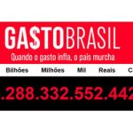 Gastos públicos ultrapassam R$ 4,2 trilhões no país em 2025