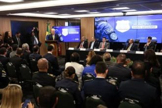 Governo anuncia mais de R$ 170 milhões pelo Programa Município Mais Seguro; Guardas municipais serão reforçadas