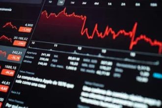 Ibovespa: dia termina em alta acima dos 141 mil pontos