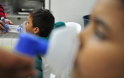 InfoGripe: Influenza A é a principal causa de mortes por SRAG em 2025