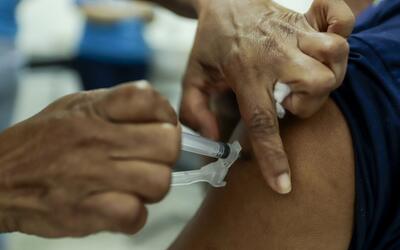 InfoGripe: casos de SRAG por Covid-19 aumentam no centro-sul e Nordeste