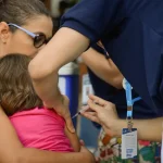 InfoGripe: casos de SRAG seguem em alta entre crianças no Amazonas