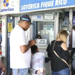 Loteria Federal 6002: Resultado e ganhadores de hoje, 20/09/2025