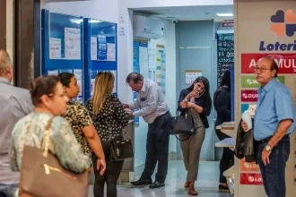 Loteria Federal Resultado de Hoje – Concurso 6007 (8/10/2025): Números Sorteados e Ganhadores