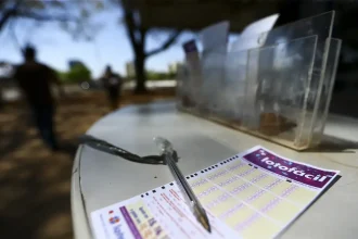 Lotofácil 3459: números e resultado do sorteio de hoje (02/08)