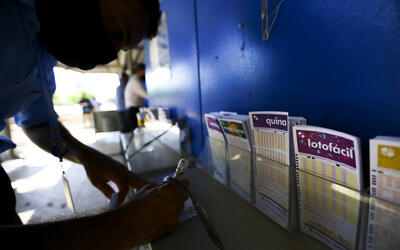 Lotofácil 3460: números e resultado do sorteio de hoje (04/08)