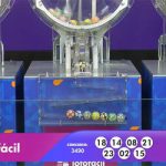 Lotofácil 3490: números e resultado do sorteio de hoje (18/09)