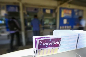 Lotofácil 3507: números e resultado do sorteio de hoje (08/10)