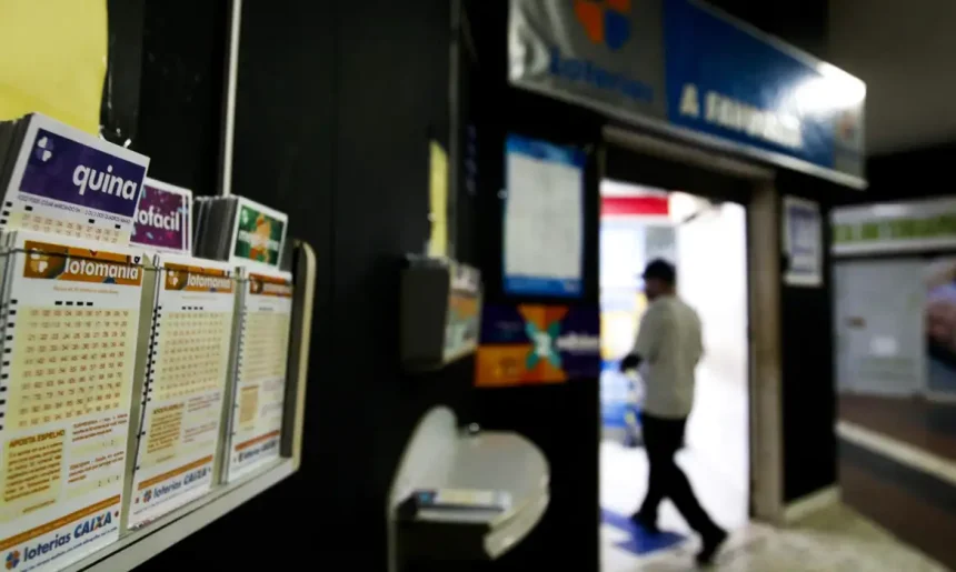 Lotofácil 3513: números e resultado do sorteio de hoje (15/10)