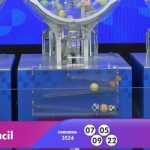 Lotofácil 3524 de hoje: confira os números e o resultado do sorteio desta terça-feira (28/10)