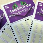 Lotofácil da Independência: números e resultado do sorteio de hoje (06/09)