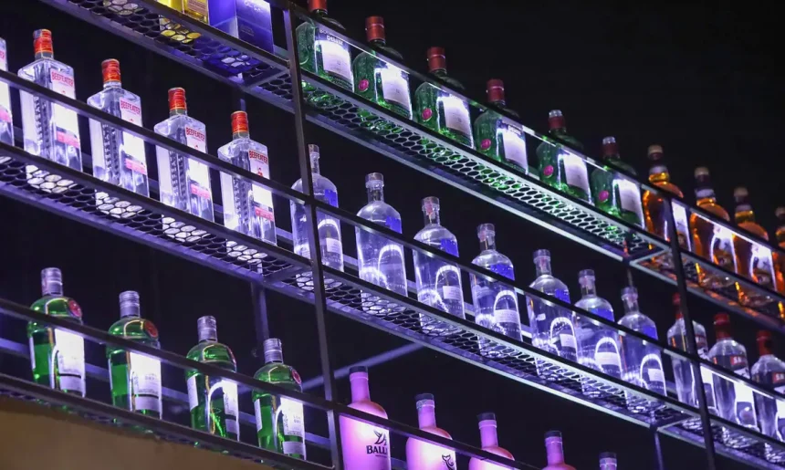 METANOL: Brasil registra 41 casos confirmados de intoxicação após consumo de bebidas alcoólicas