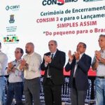 Mais de 1,1 mil municípios entram no sistema de inspeção de alimentos em três anos