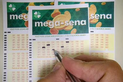 Mega-Sena 2909 hoje (02): Resultado e números; confira!