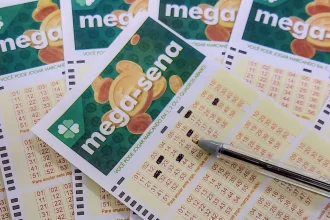 Mega-Sena 2910 hoje (04): Resultado e números; confira!