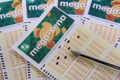 Mega-Sena 2910 hoje (04): Resultado e números; confira!