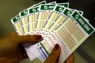 Mega-Sena 2911 hoje (06): Resultado e números; confira!