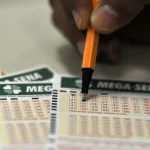 Mega-Sena 2916 hoje (18): Resultado e números; confira!
