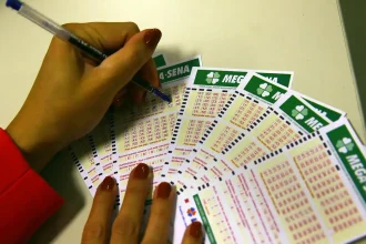 Mega-Sena 2922 hoje (02): Resultado e números; confira!