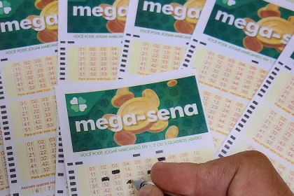 Mega-Sena 2928 hoje (16): Resultado e números; confira!