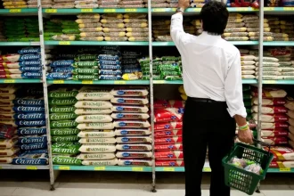 Mercado reduz previsão de inflação para 2025, mas índice segue acima do teto da meta