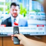 Mesmo com o streaming, 46% dos brasileiros das classes ABC seguem fiéis à TV tradicional