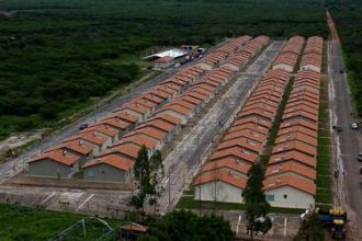 Minha Casa, Minha Vida: mais de 2 mil novas moradias começam a sair do papel