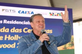 Ministro Carlos Fávaro defende união de esforços para fortalecer políticas públicas