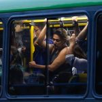 Mobilidade urbana: 187 projetos devem ampliar e modernizar o transporte até 2054