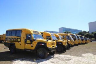 Municípios têm até 23 de agosto para concluir cadastro do Novo PAC das creches