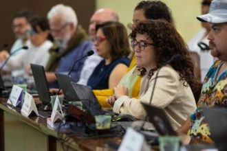 Nova formação da Comissão Nacional de Incentivo  à Cultura inicia trabalhos para biênio 2025-2027