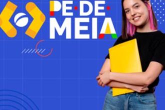 Pé-de-Meia: pagamento para nascidos em março e abril ocorre nesta terça-feira (30)