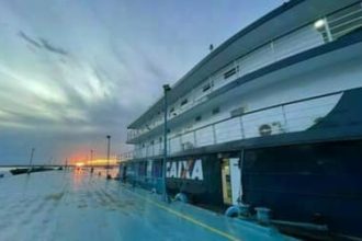 PARÁ: confira agenda da Agência-Barco Ilha do Marajó e PrevBarco para novembro