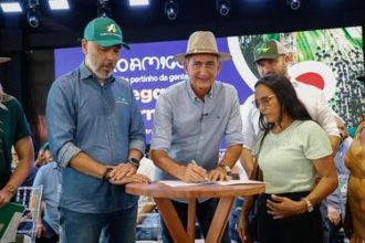 PLANO SAFRA: Banco da Amazônia anuncia R$ 850 milhões para o Amapá