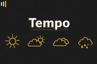 PREVISÃO DO TEMPO: quarta-feira (15) com sol e baixa umidade na Região Nordeste