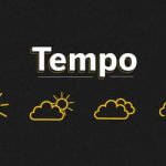 PREVISÃO DO TEMPO: quarta-feira (15) instável na Região Sudeste