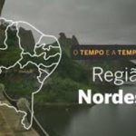 PREVISÃO DO TEMPO: sábado (13) sem chuva na maioria dos estados do Nordeste