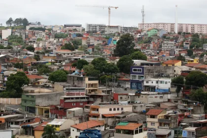 Periferias Verdes Resilientes: edital classifica 61 propostas; prazo para contestação vai até domingo (7)