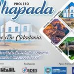 Projeto promove turismo com cidadania e preservação ambiental em Chapada dos Guimarães (MT)