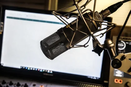 Rádio segue presente no cotidiano de 79% dos brasileiros das metrópoles, aponta pesquisa