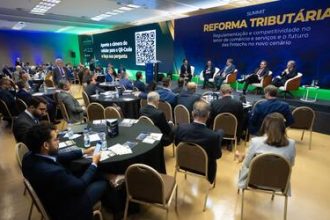 Reforma Tributária: setor produtivo participa de encontro em Brasília sobre desafios da implementação
