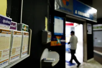 Resultado Loteria Federal 6001 | Números Premiados Hoje, 17/09/2025