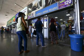 Resultado da Loteria Federal 5988 de hoje (02/08/2025)