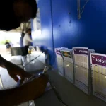 Resultado da Loteria Federal 6009 de hoje (15/10/2025)