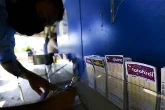 Resultado da Loteria Federal 6009 de hoje (15/10/2025)