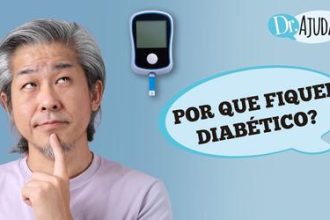 Saiba como prevenir o aparecimento do diabetes tipo 2