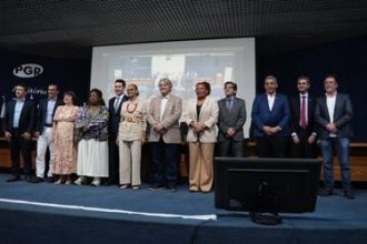 Seminário debate soluções de adaptação  e mitigação diante da crise ambiental