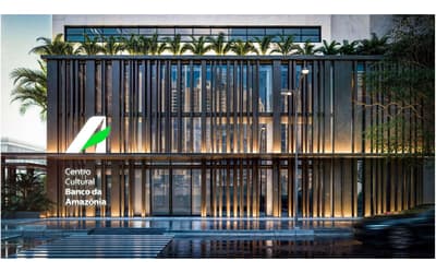 Sustentabilidade e saber ancestral marcam exposição na Amazônia durante a COP30